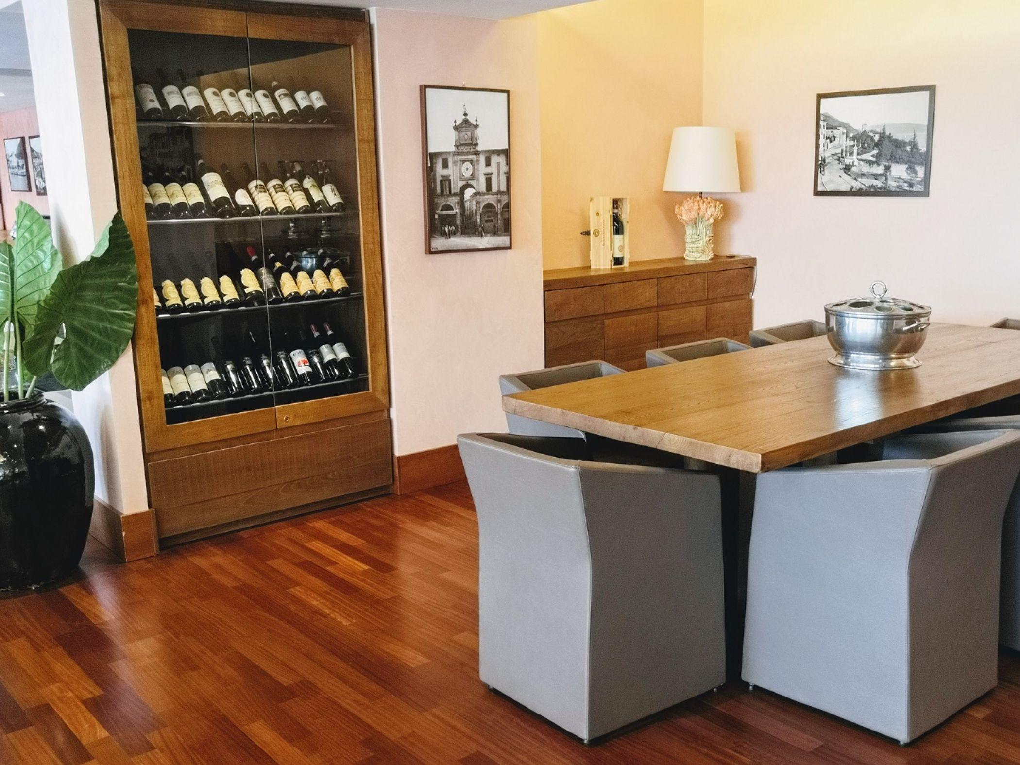 索罗杜帕克酒店 萨罗 外观 照片